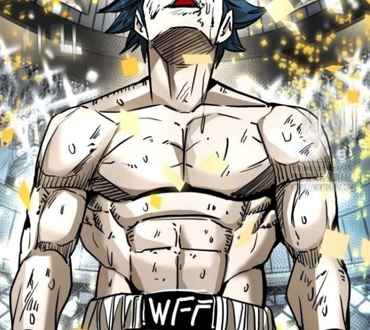 Shark Chapter 367 - halaman 10