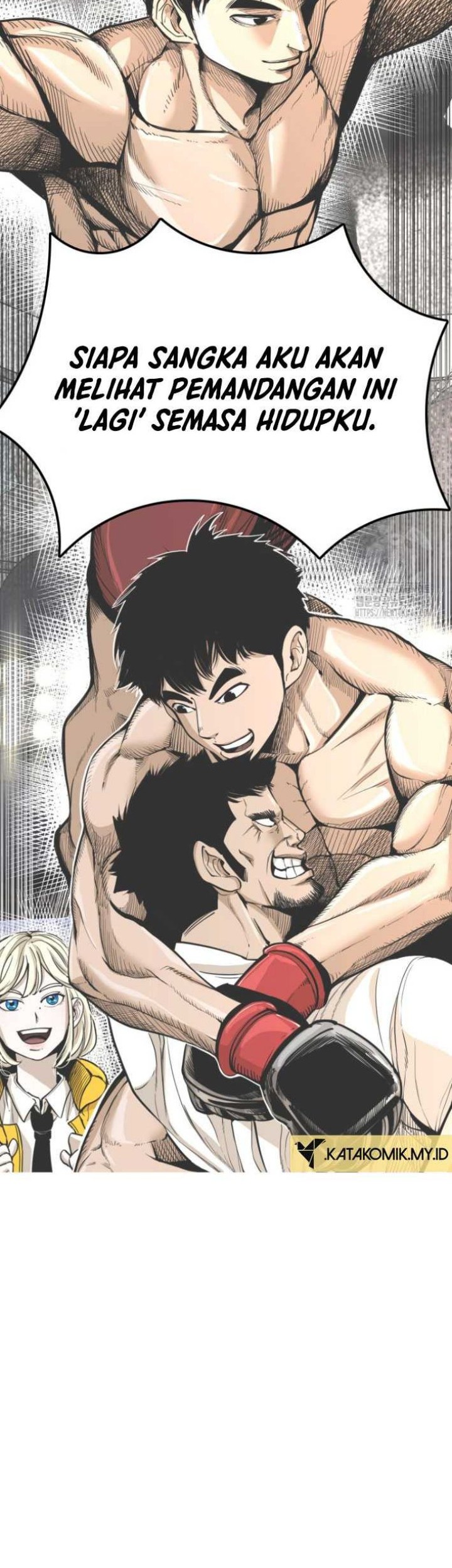 Shark Chapter 367 - halaman 15
