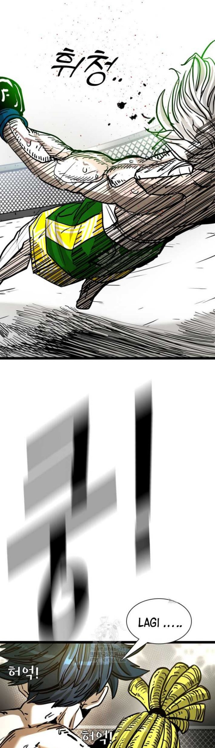 Shark Chapter 367 - halaman 2