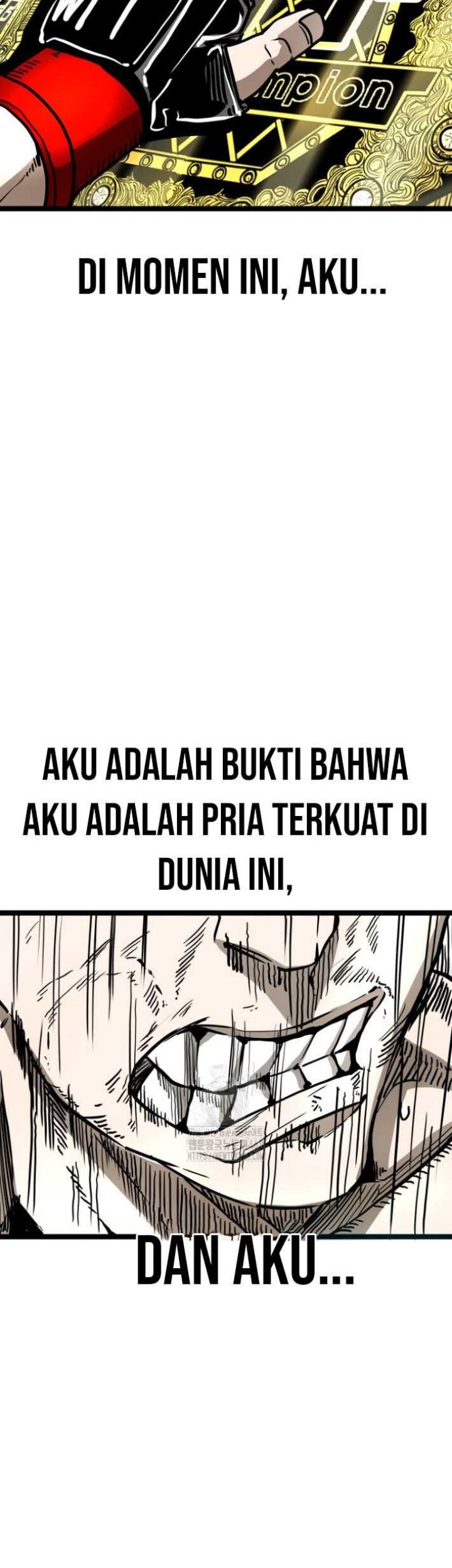 Shark Chapter 367 - halaman 23