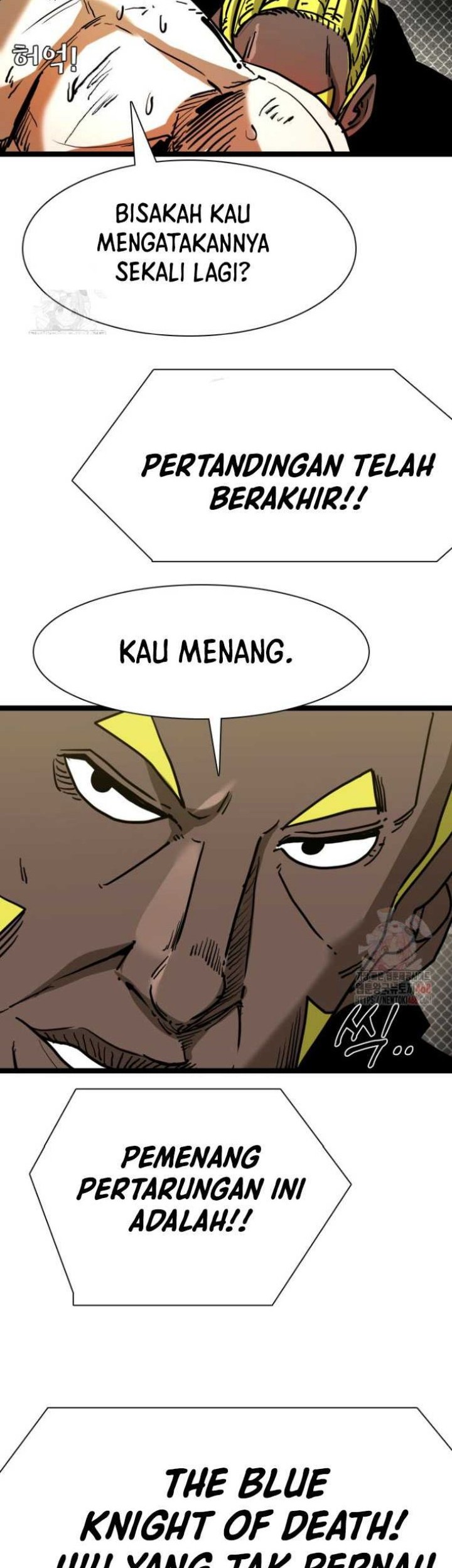 Shark Chapter 367 - halaman 3