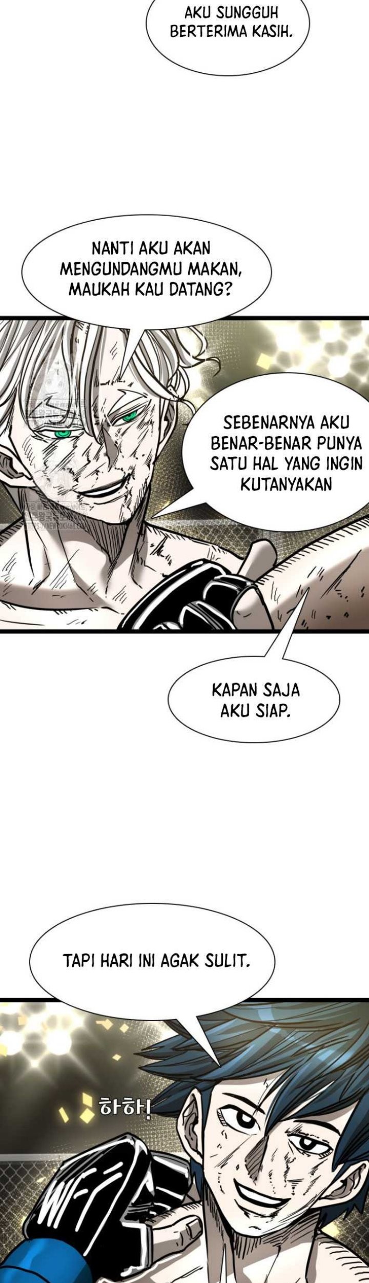 Shark Chapter 367 - halaman 32
