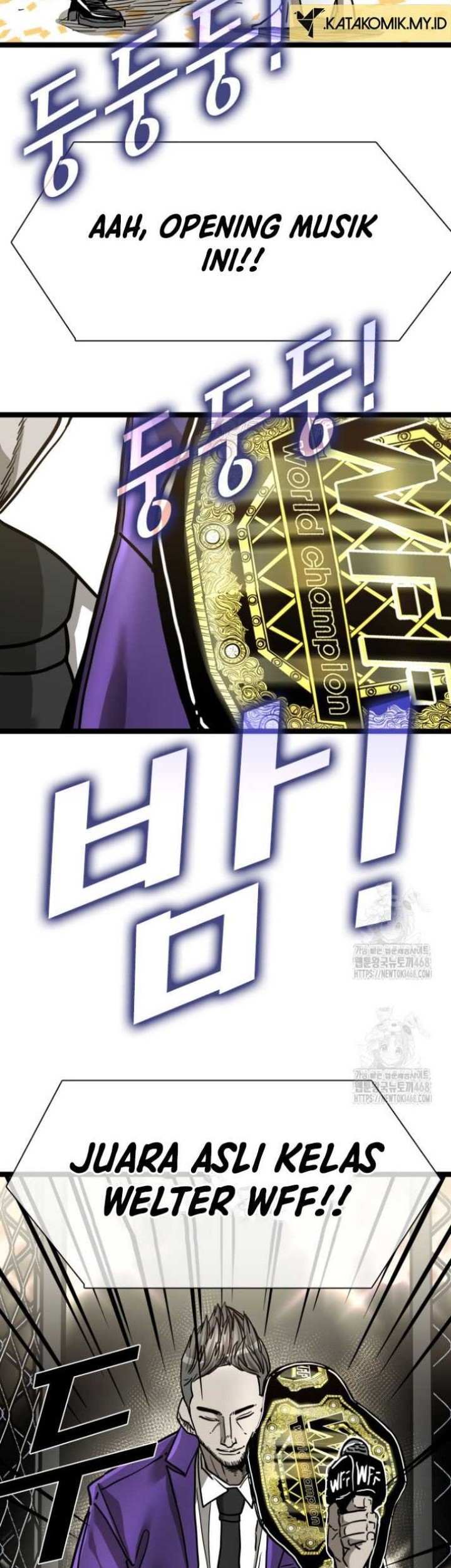 Shark Chapter 367 - halaman 51
