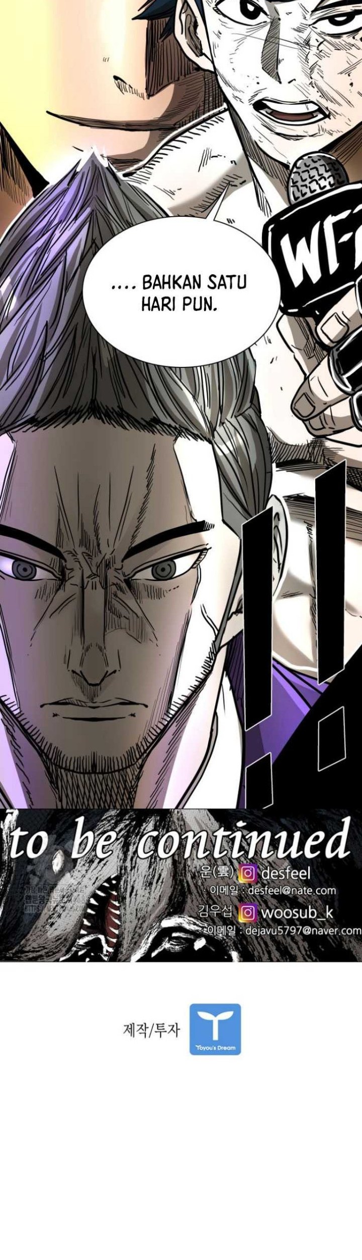Shark Chapter 367 - halaman 60