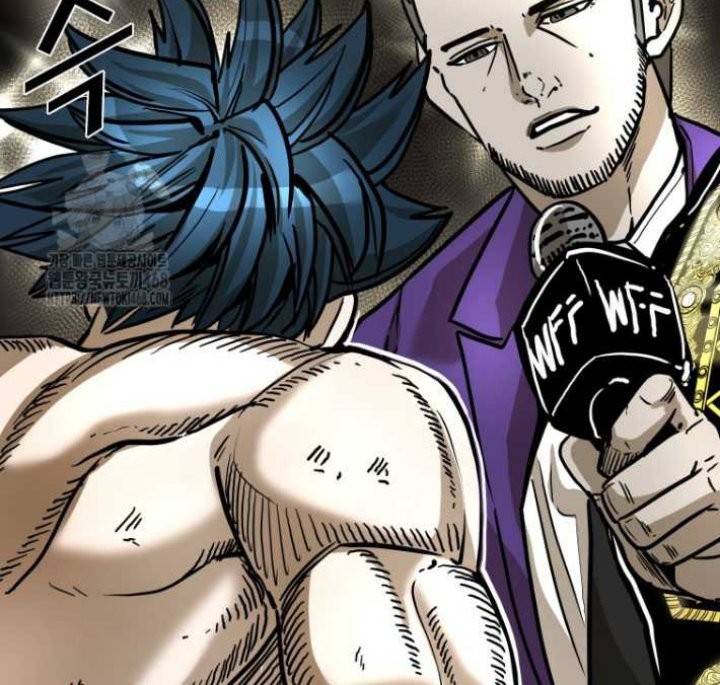 Shark Chapter 368 - halaman 10
