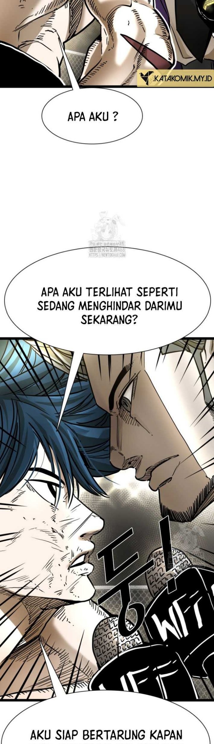 Shark Chapter 368 - halaman 11