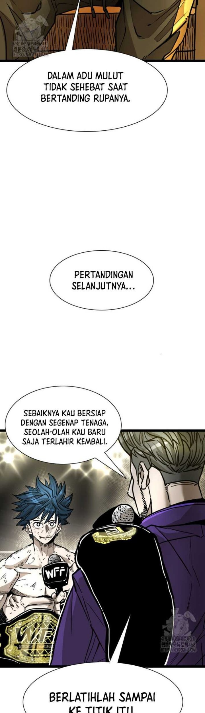 Shark Chapter 368 - halaman 14