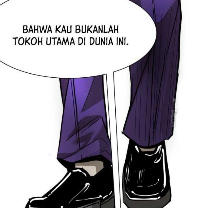 Shark Chapter 368 - halaman 16