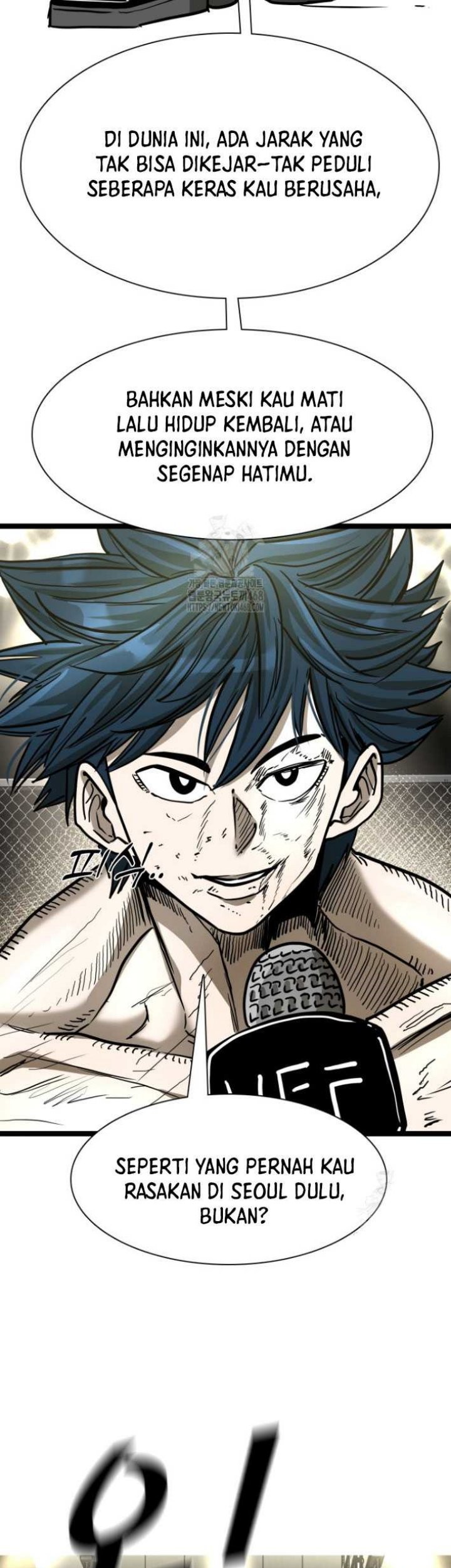 Shark Chapter 368 - halaman 17