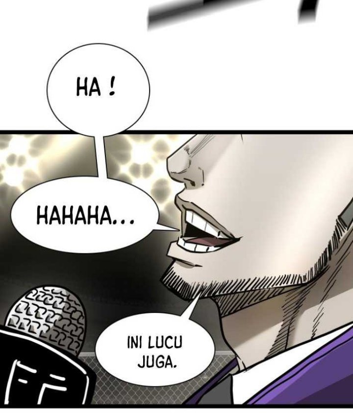 Shark Chapter 368 - halaman 19