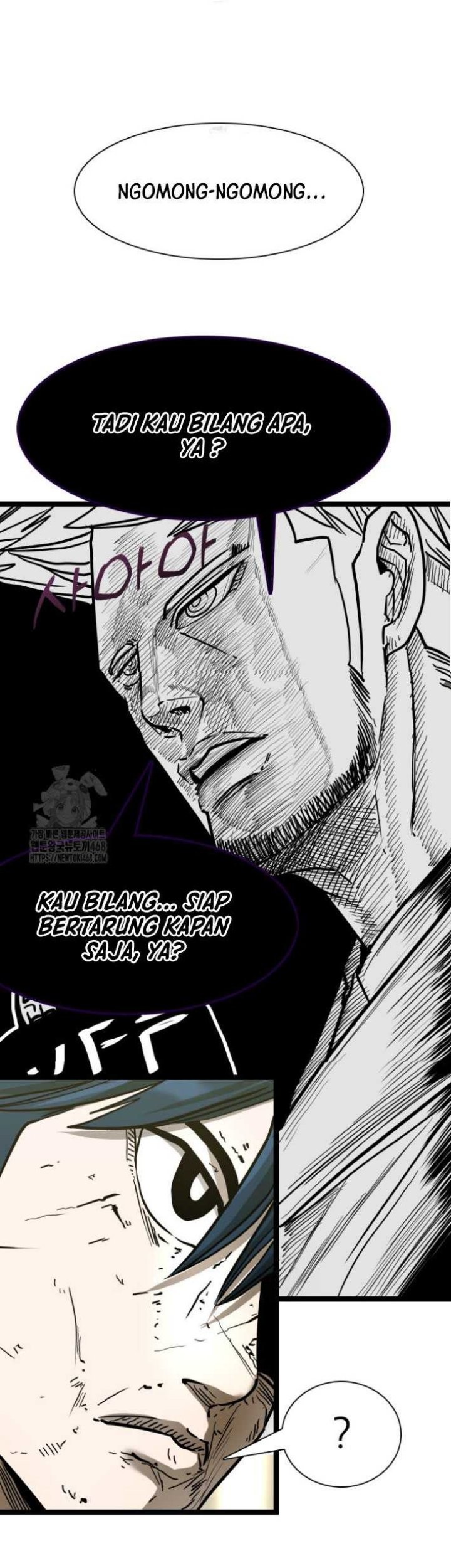 Shark Chapter 368 - halaman 20