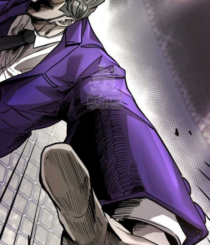 Shark Chapter 368 - halaman 25