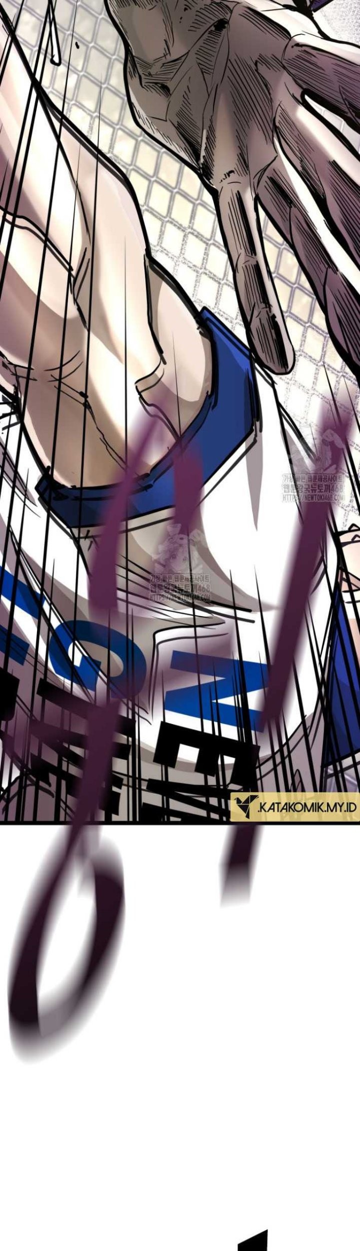 Shark Chapter 368 - halaman 26