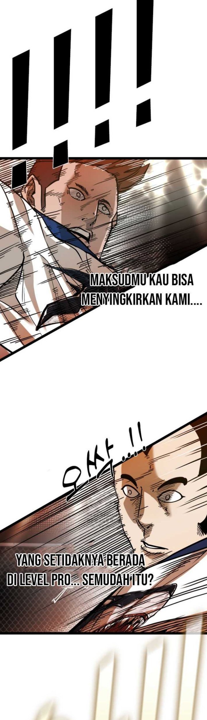 Shark Chapter 368 - halaman 27