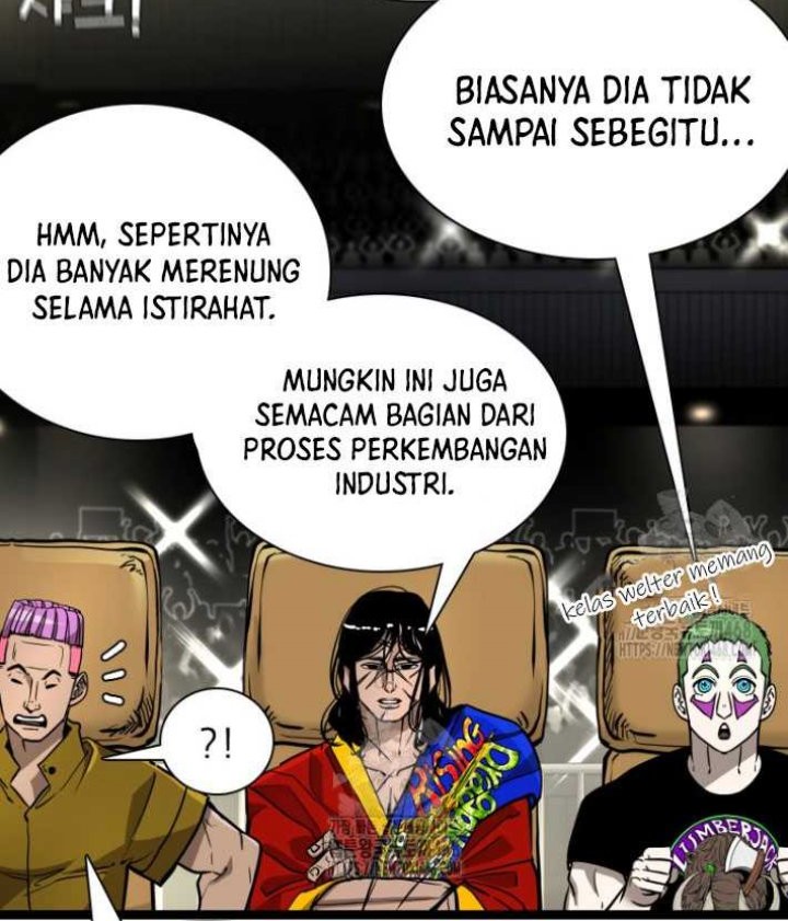 Shark Chapter 368 - halaman 31