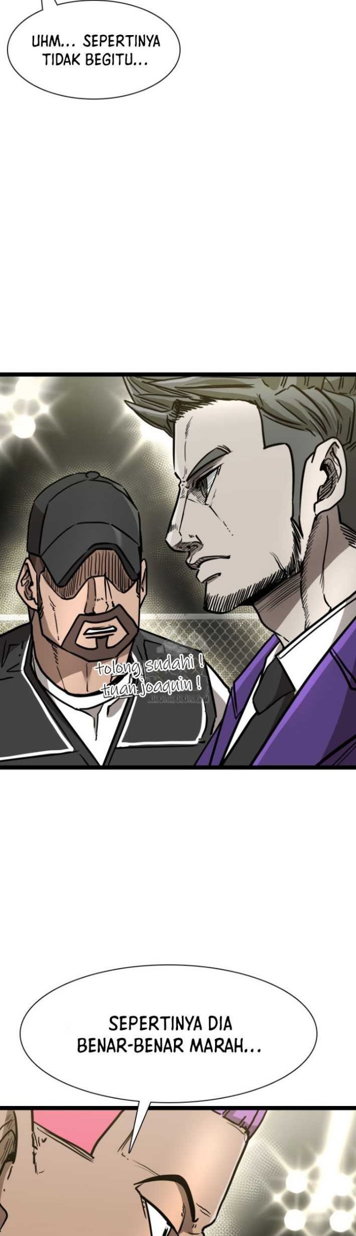 Shark Chapter 368 - halaman 32
