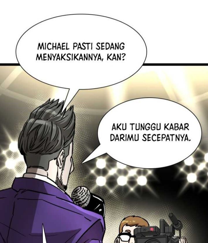 Shark Chapter 368 - halaman 34