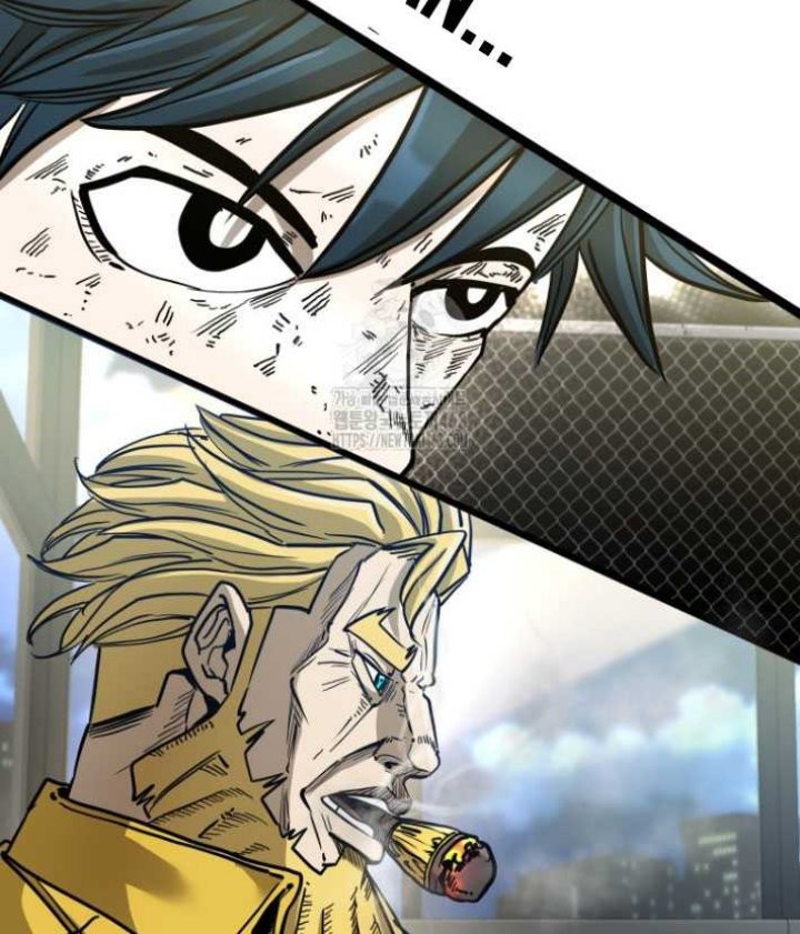 Shark Chapter 368 - halaman 37
