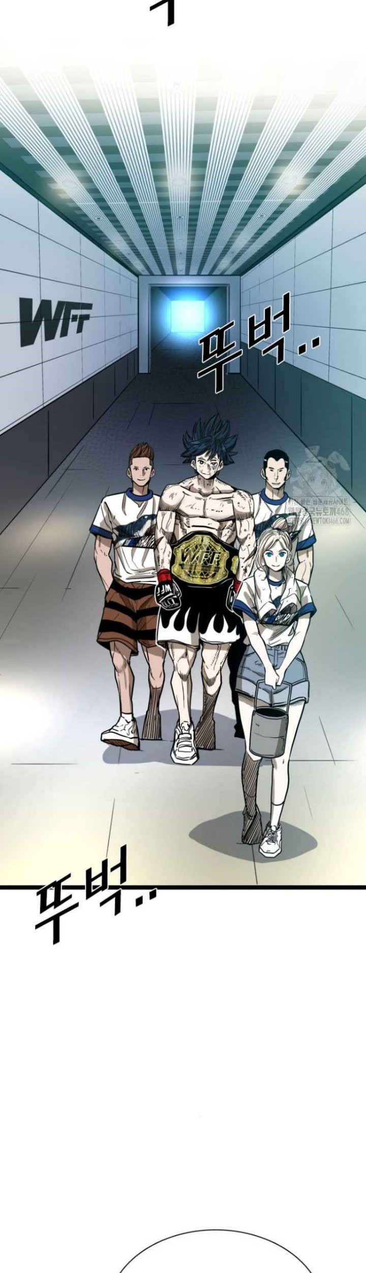 Shark Chapter 368 - halaman 41