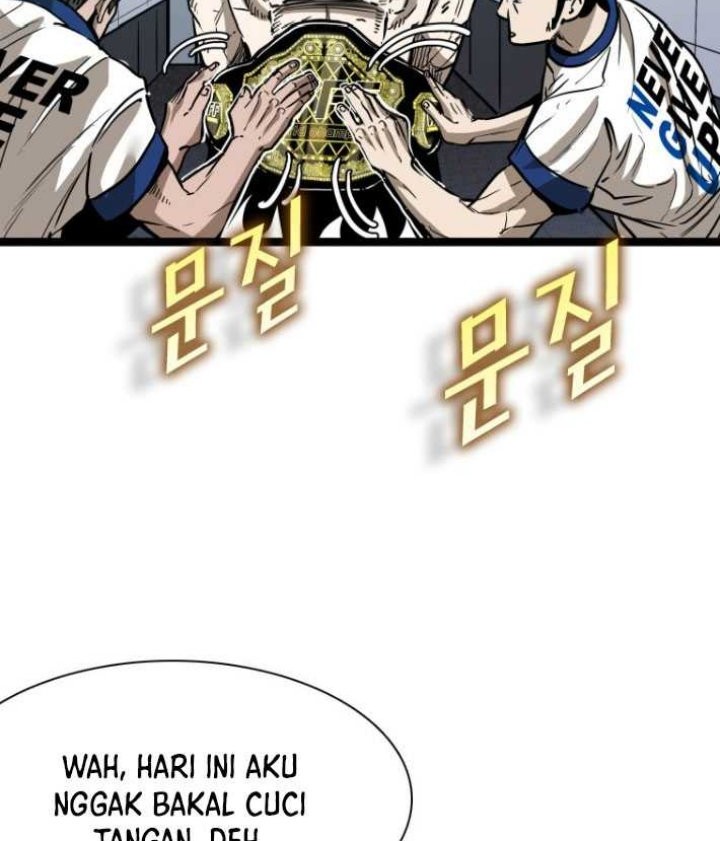 Shark Chapter 368 - halaman 43