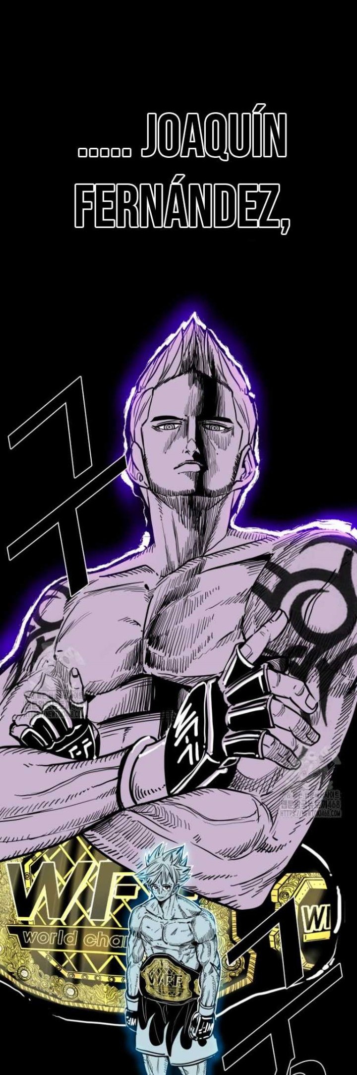 Shark Chapter 368 - halaman 48