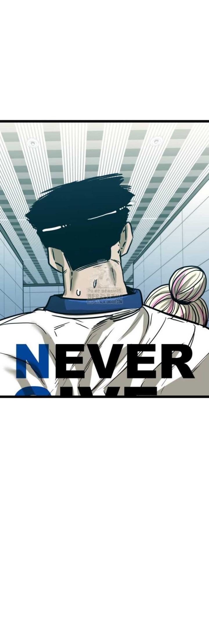 Shark Chapter 368 - halaman 52