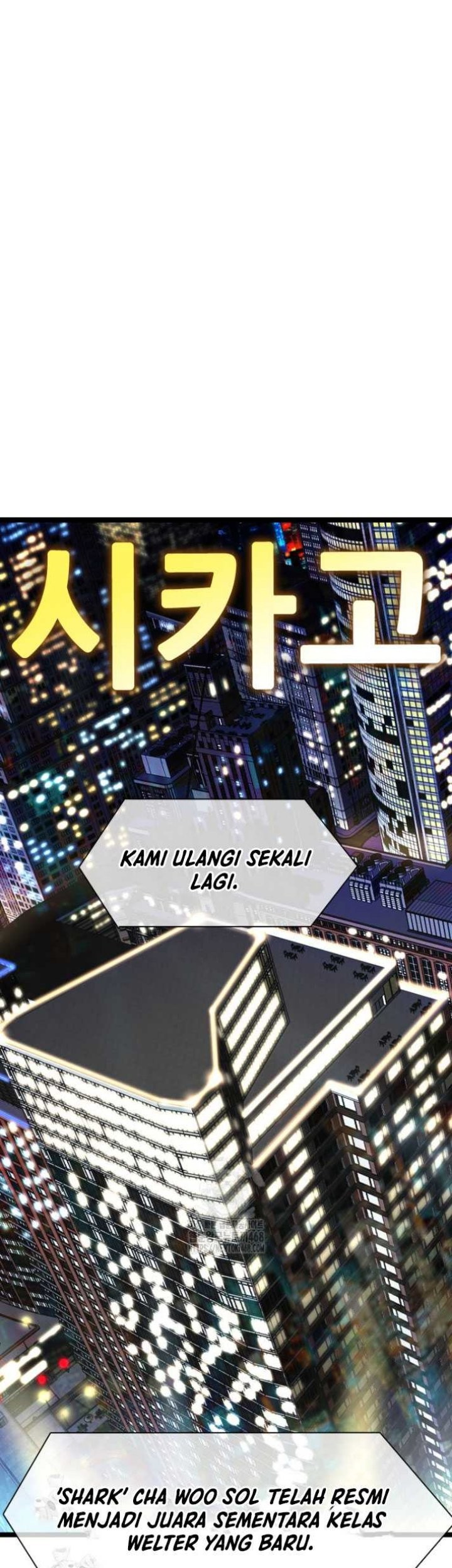 Shark Chapter 368 - halaman 53