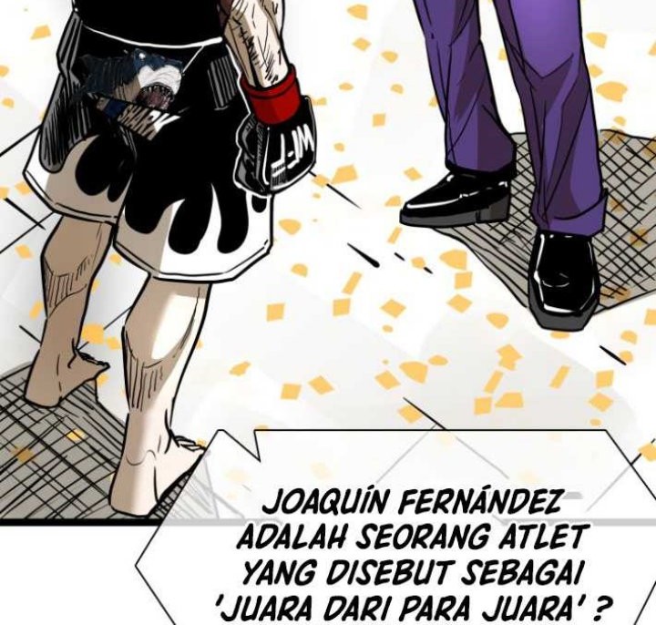 Shark Chapter 368 - halaman 7