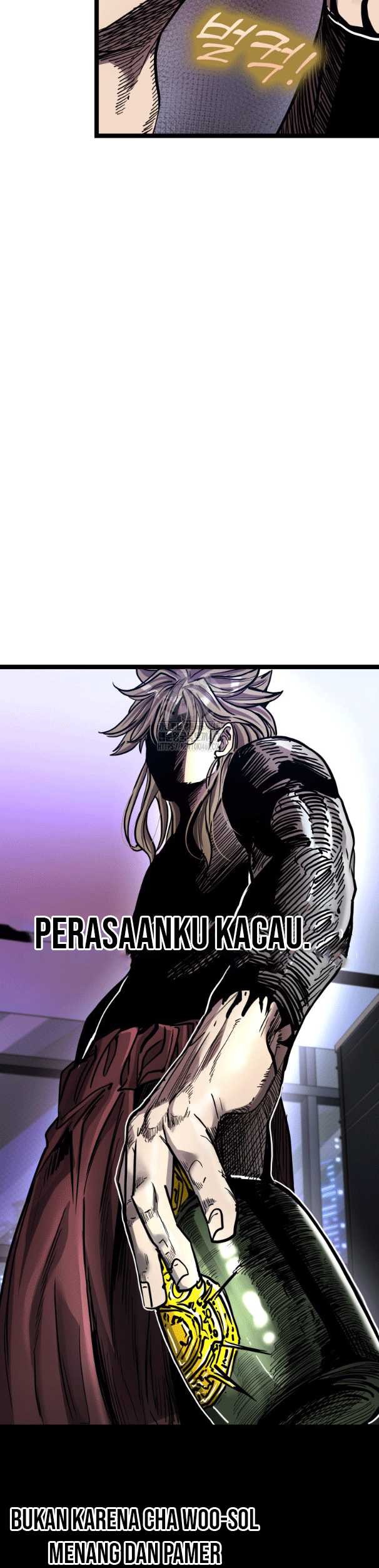 Shark Chapter 369 - halaman 11
