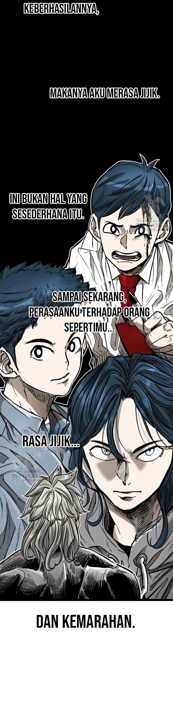 Shark Chapter 369 - halaman 12