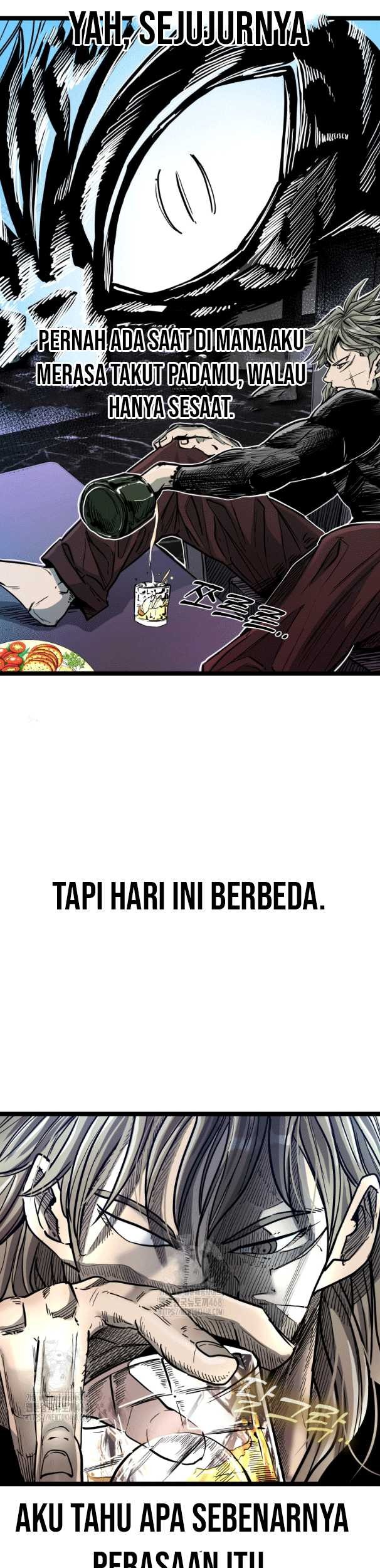 Shark Chapter 369 - halaman 14