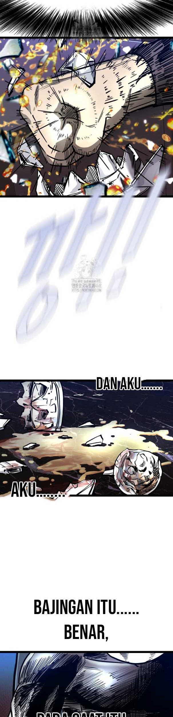 Shark Chapter 369 - halaman 18