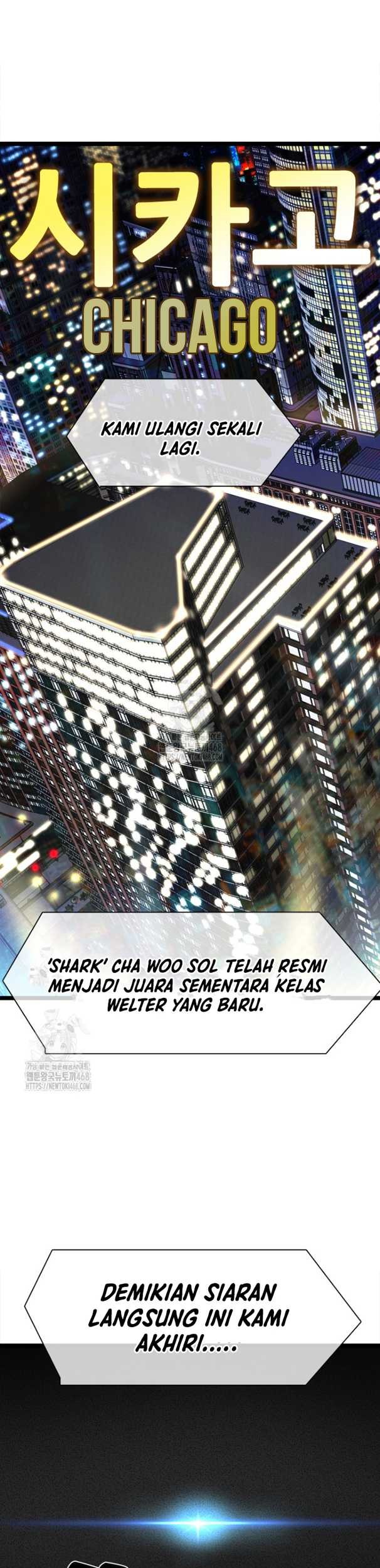 Shark Chapter 369 - halaman 2