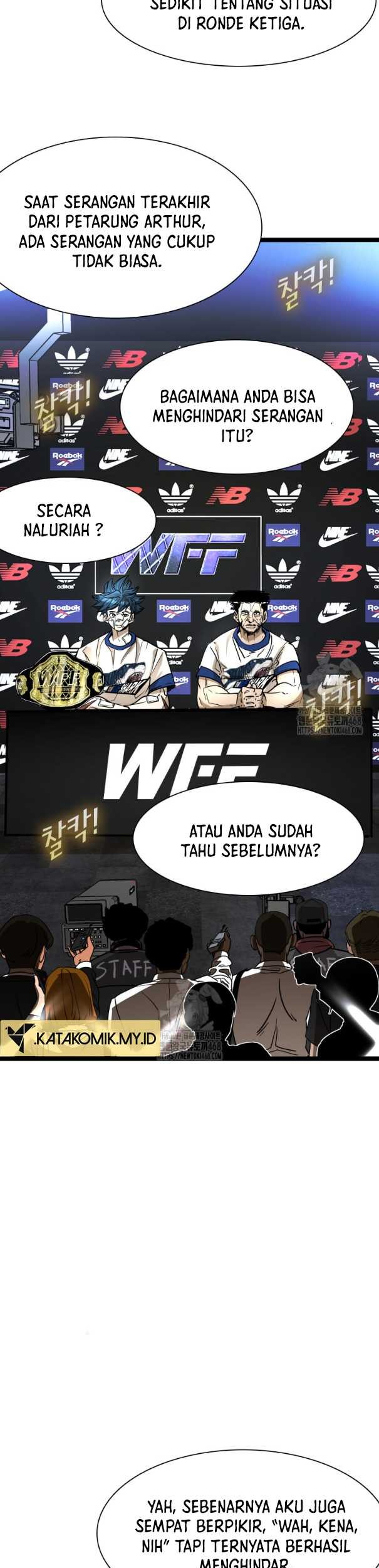 Shark Chapter 369 - halaman 26