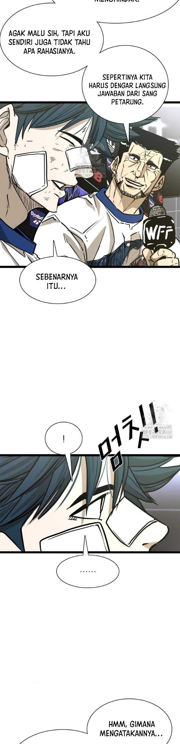 Shark Chapter 369 - halaman 27