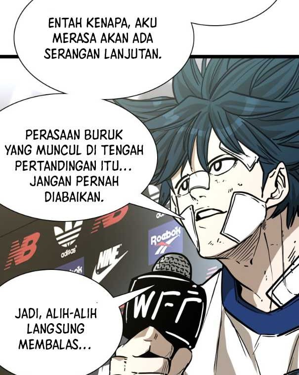 Shark Chapter 369 - halaman 28