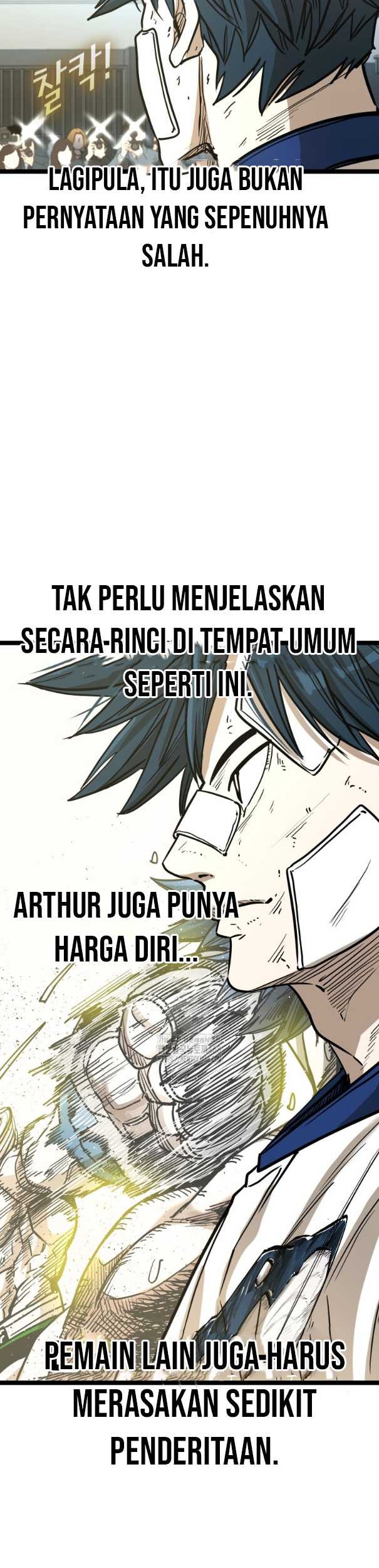 Shark Chapter 369 - halaman 30