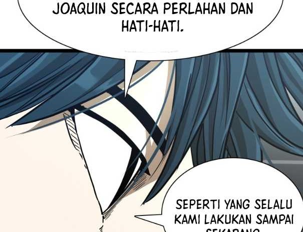 Shark Chapter 369 - halaman 34
