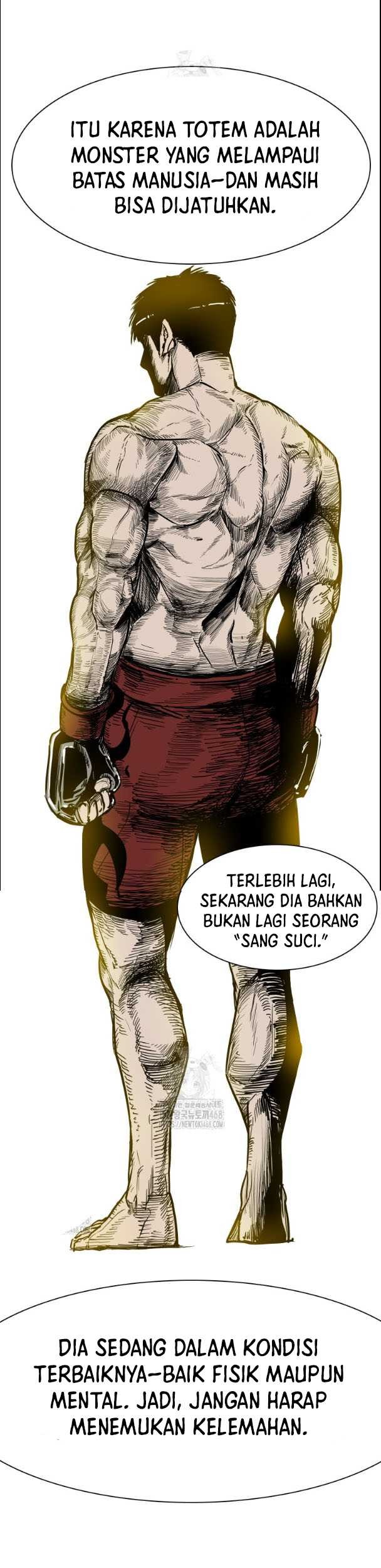 Shark Chapter 369 - halaman 47
