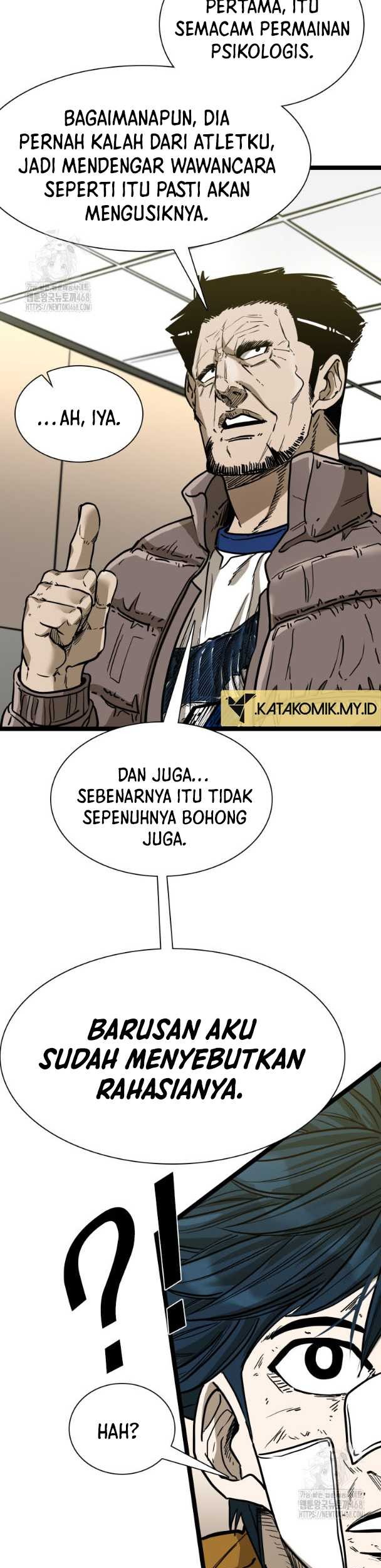 Shark Chapter 369 - halaman 49