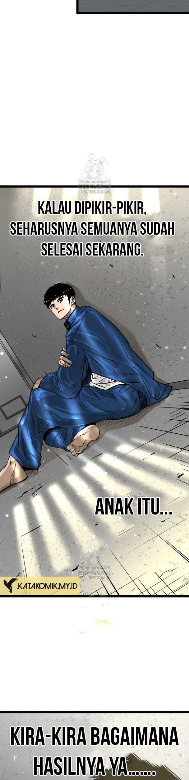 Shark Chapter 369 - halaman 55