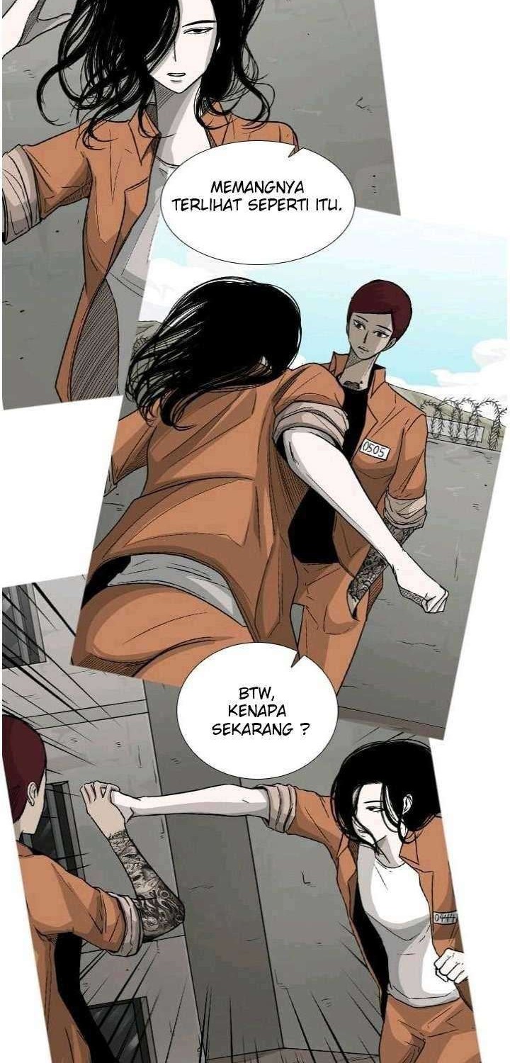 Shark Chapter 37 - halaman 11