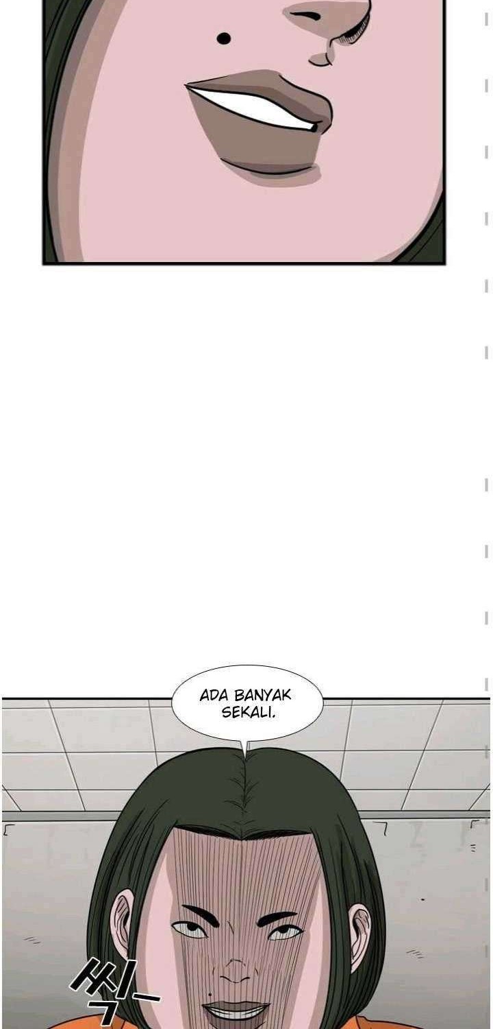 Shark Chapter 37 - halaman 15