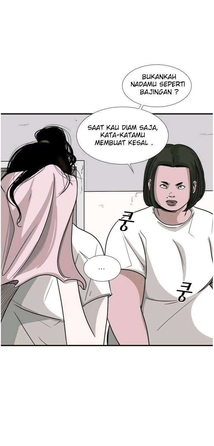 Shark Chapter 37 - halaman 27