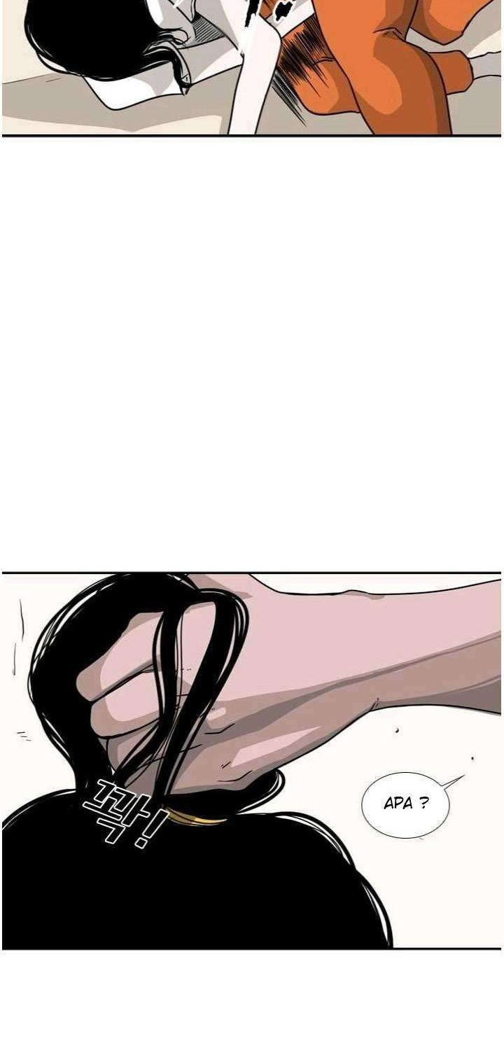 Shark Chapter 37 - halaman 29