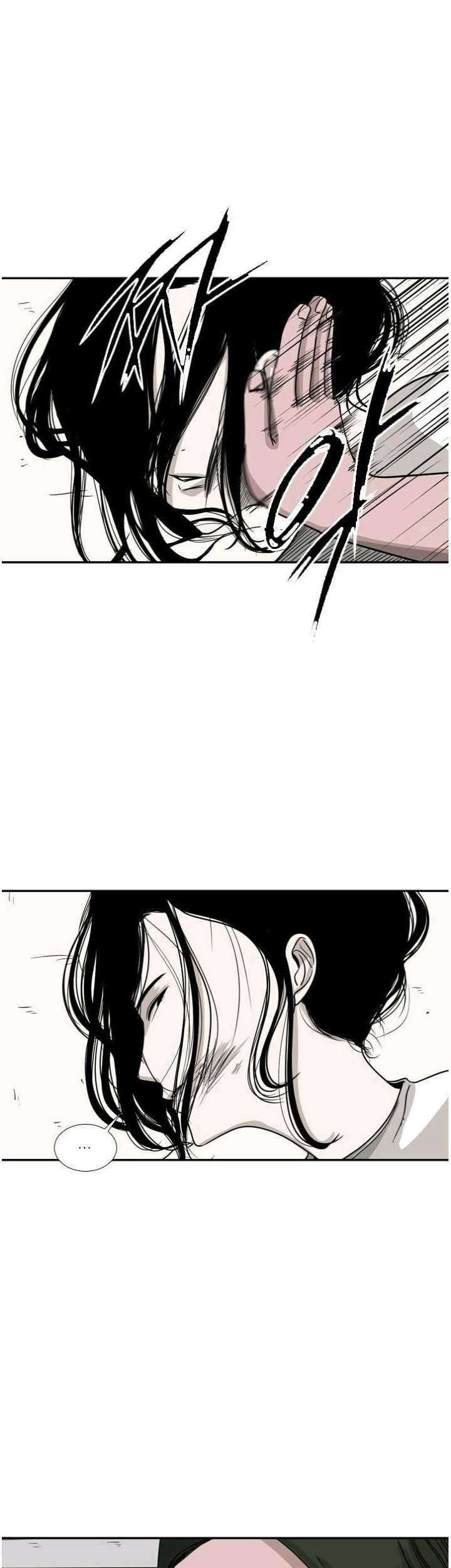 Shark Chapter 37 - halaman 32