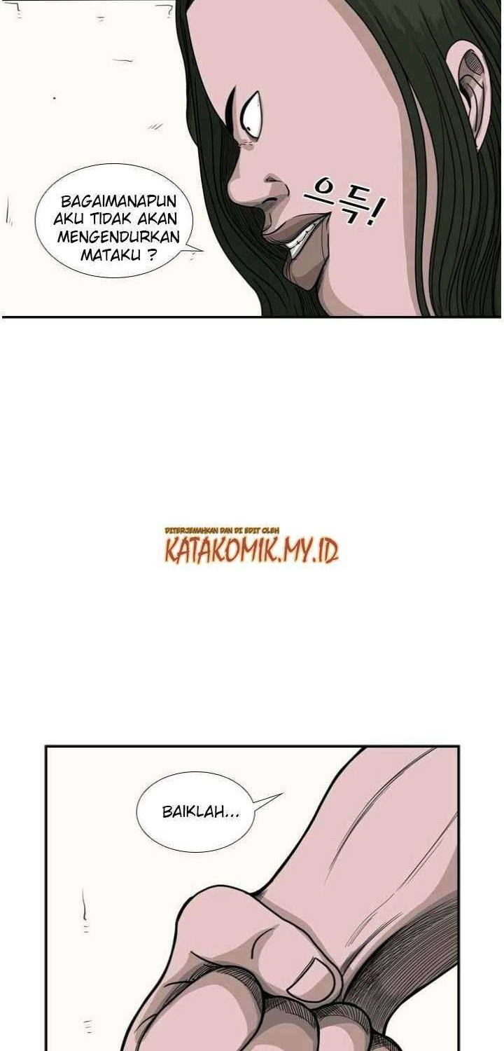 Shark Chapter 37 - halaman 33