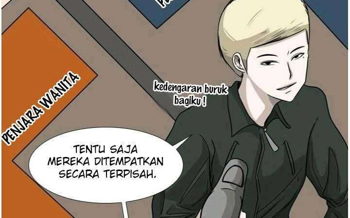 Shark Chapter 37 - halaman 37