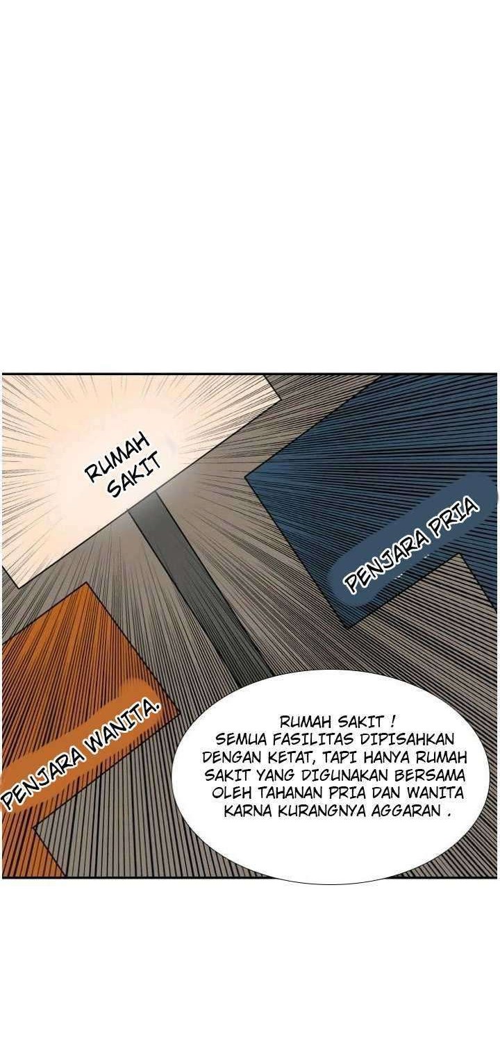 Shark Chapter 37 - halaman 39