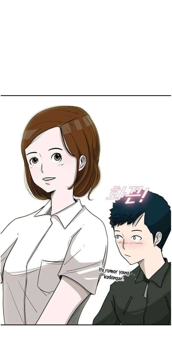 Shark Chapter 37 - halaman 41